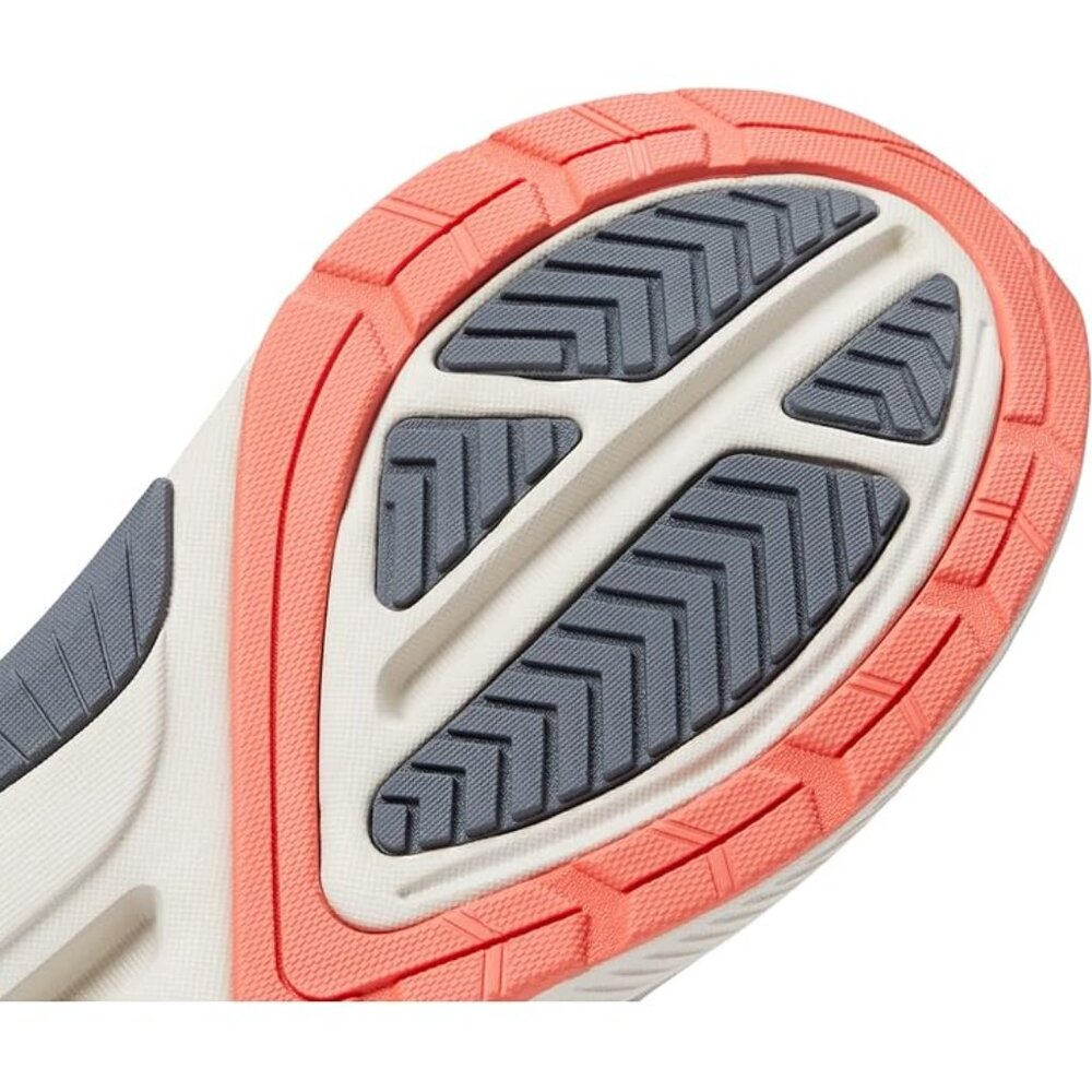 NEW Saucony Echelon 9 Running Shoes Sneakers W SZ8.5 Coral/Ocean - Picture 8 of 9